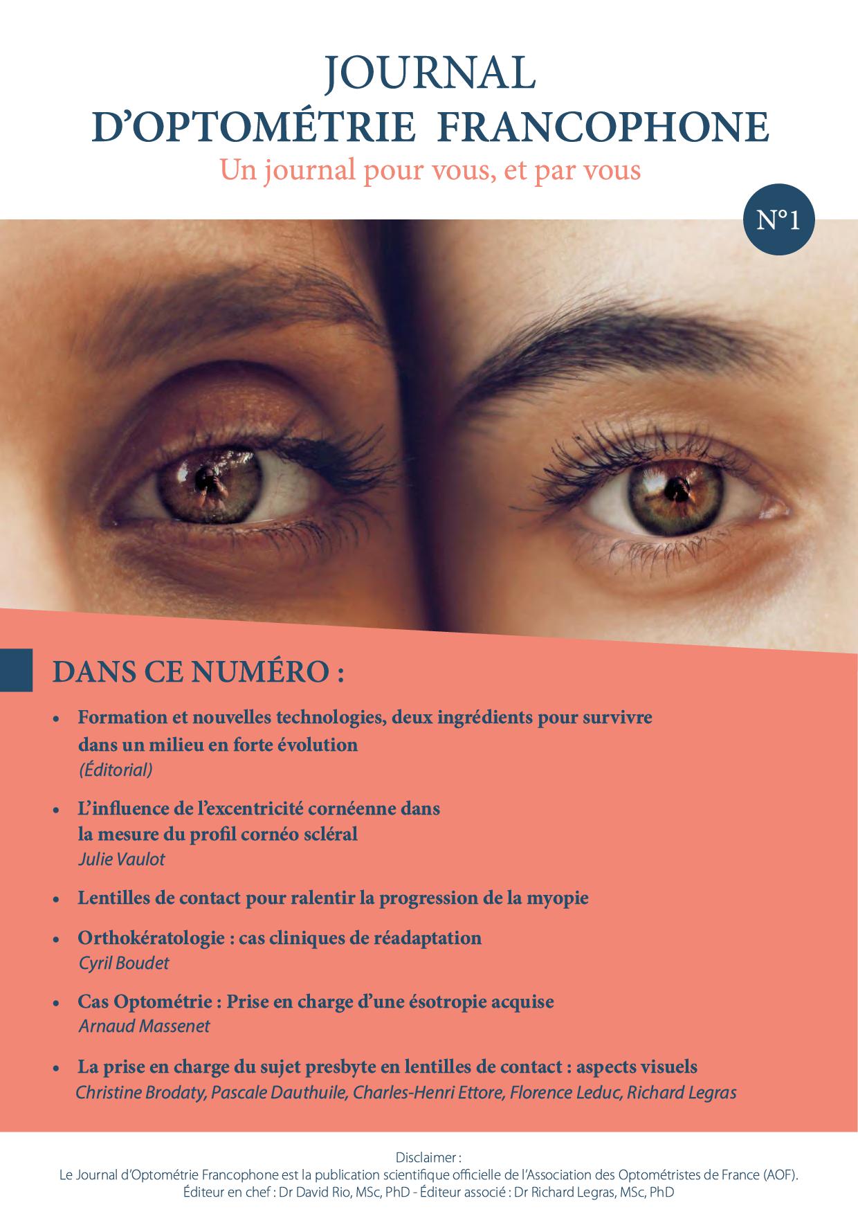 Maîtriser sa destinée : développer son œil pour avoir une vision juste (French Edition)