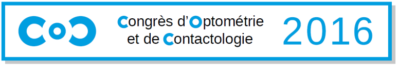 AOF - Congres COC - COC 2016 AOF - Congres COC - COC 2016