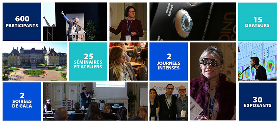 AOF - Congres COC - COC 2017 coc2017 2