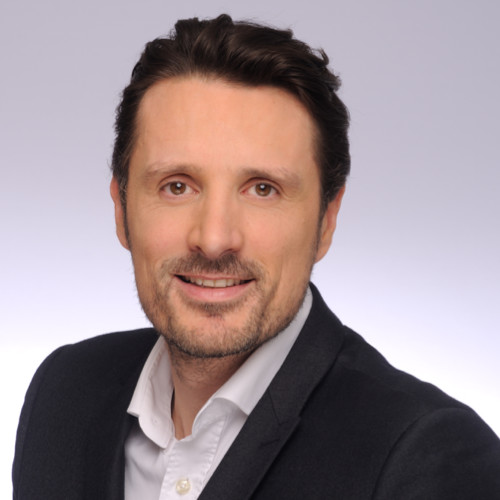 Jérôme PERDERISET Jérôme PERDERISET